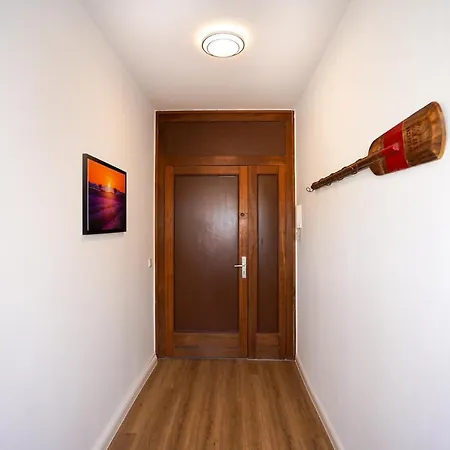 Ferienwohnung Sommerwind Apartment *