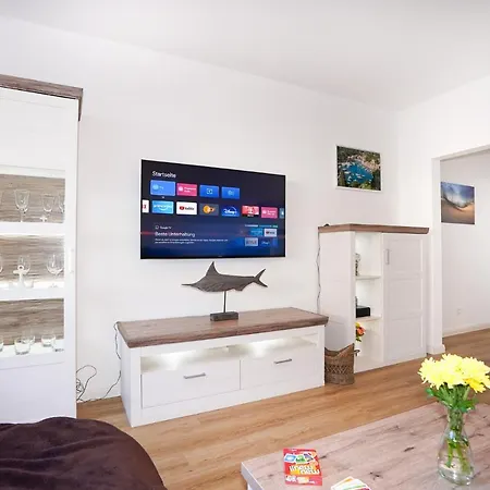 Ferienwohnung Sommerwind Timmendorfer Strand