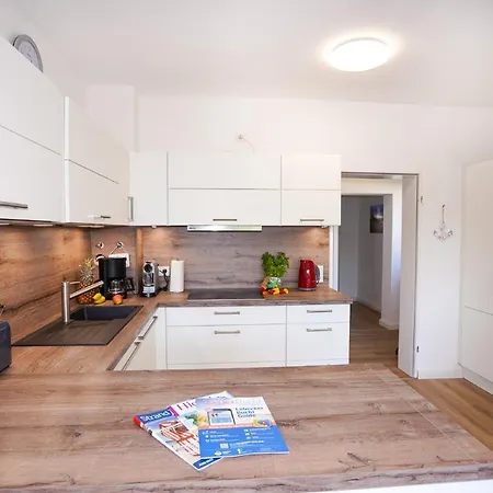 Ferienwohnung Sommerwind Timmendorfer Strand