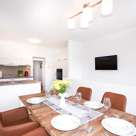 Ferienwohnung Sommerwind Timmendorfer Strand