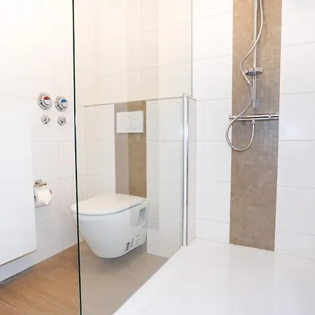 Apartment Ferienwohnung Sommerwind *