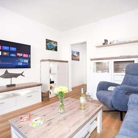 Ferienwohnung Sommerwind *