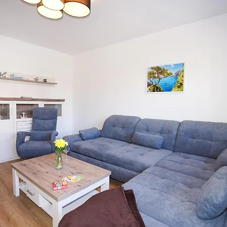 Ferienwohnung Sommerwind Apartment