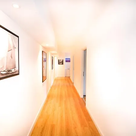 Ferienwohnung Sommerwind Apartment *
