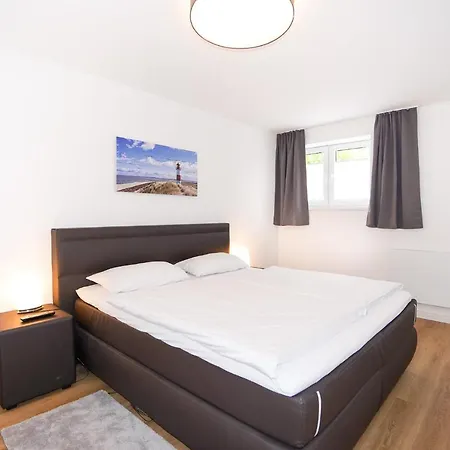 Ferienwohnung Sommerwind Timmendorfer Strand