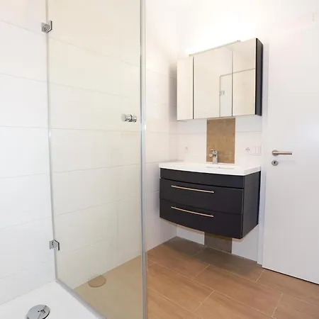 Apartment Ferienwohnung Sommerwind Timmendorfer Strand