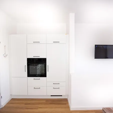 Ferienwohnung Sommerwind Apartment *