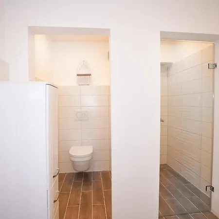 Apartment Ferienwohnung Sommerwind Timmendorfer Strand
